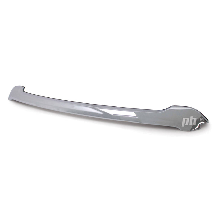 Bonnet Hood Trim Mould Chrome Fits Toyota Hilux N80 SR5 06/2020 - 2024