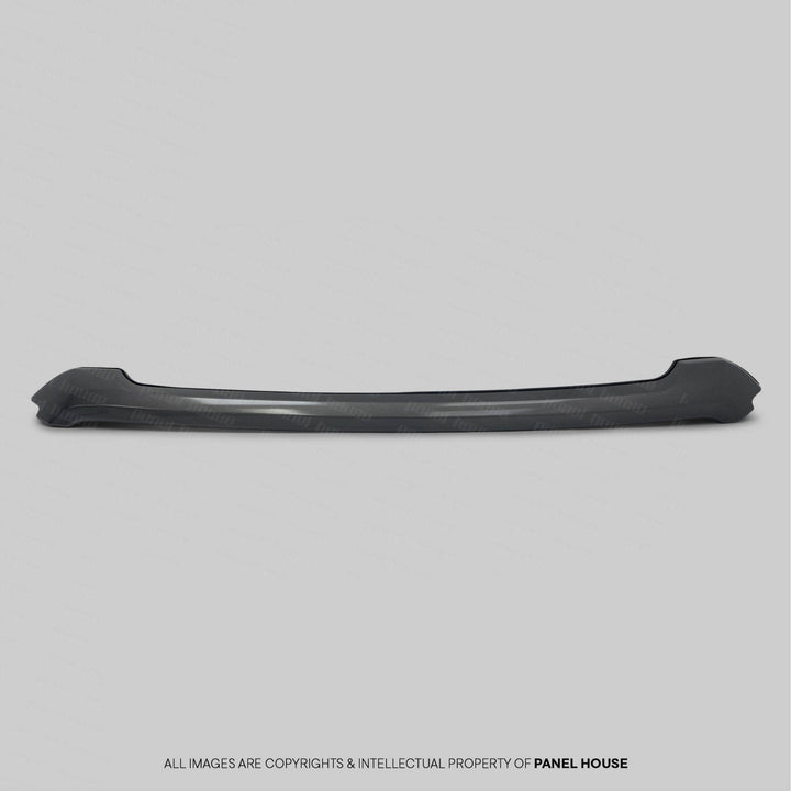 Bonnet Hood Trim Mould DARK GREY Fits Toyota Hilux N80 06/2020 - 2025