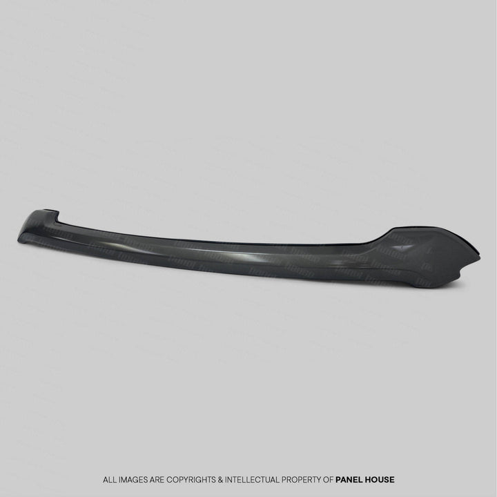 Bonnet Hood Trim Mould DARK GREY Fits Toyota Hilux N80 06/2020 - 2025