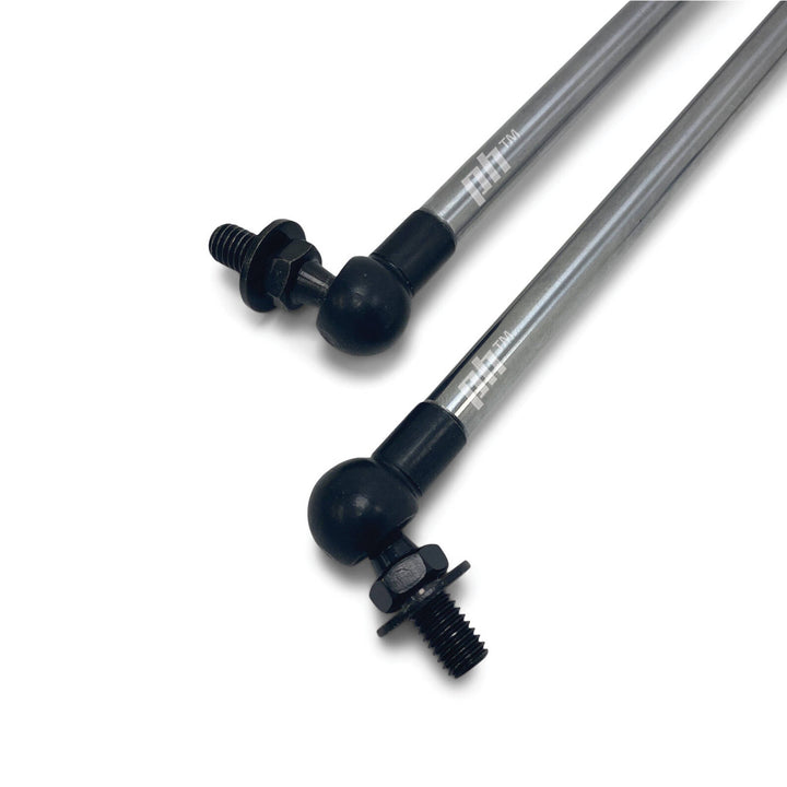 Gas Bonnet Struts PAIR fits Toyota Hilux N80 2015 - 2020