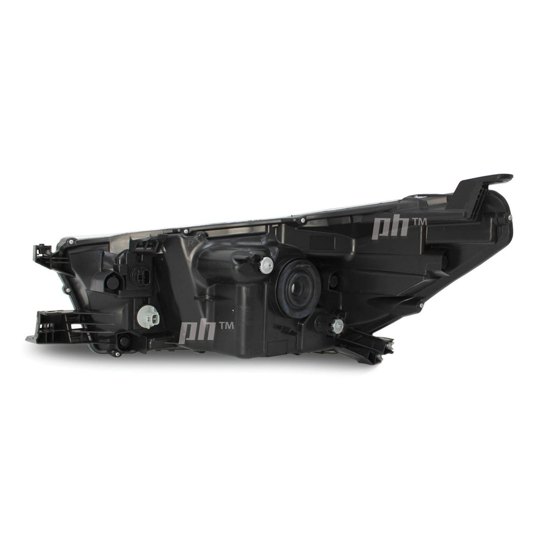 Headlight RIGHT Fits Toyota Hilux N80 Workmate 2WD 4WD 05/2015 - 2022