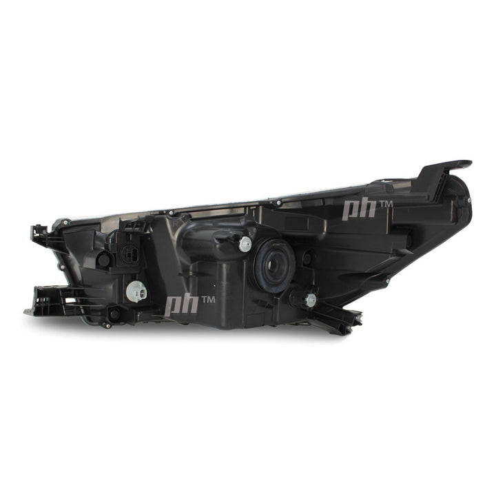 Headlight RIGHT Fits Toyota Hilux N80 Workmate 2WD 4WD 05/2015 - 2022
