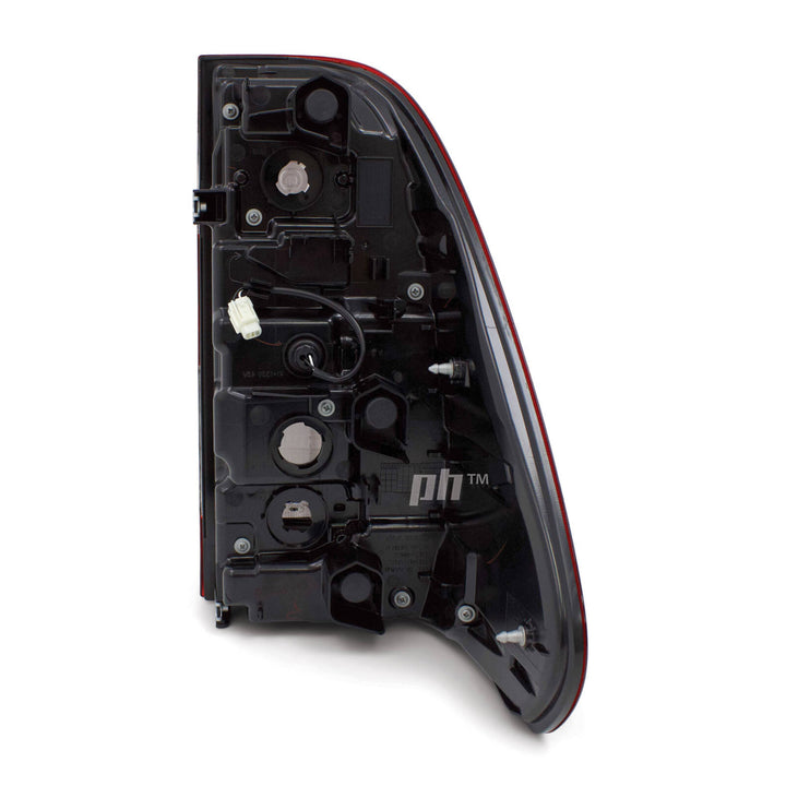 Tail Light LEFT LED DRL Fits Toyota Hilux N80 SR5 2020 - 2025