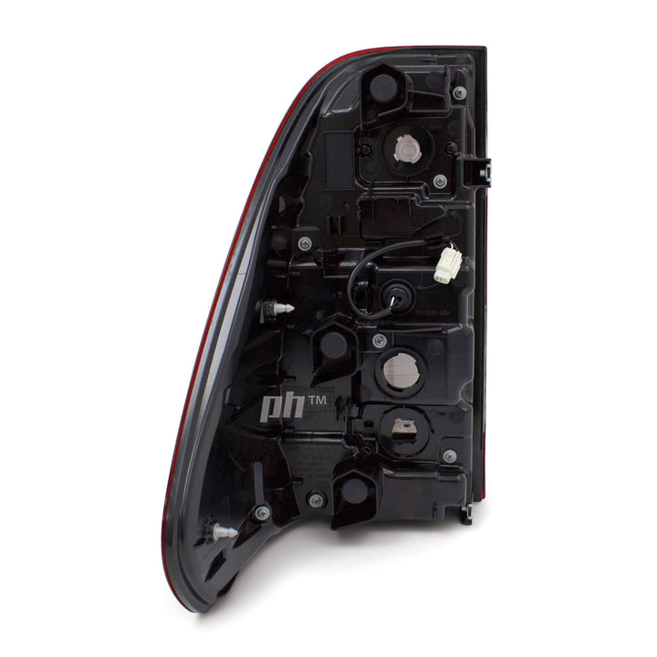 Tail Light RIGHT LED DRL Fits Toyota Hilux N80 SR5 2020 - 2024