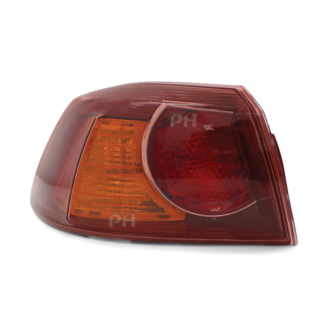 Tail Light In Body LEFT fits Mitsubishi Lancer CJ Sedan 2007 - 2009