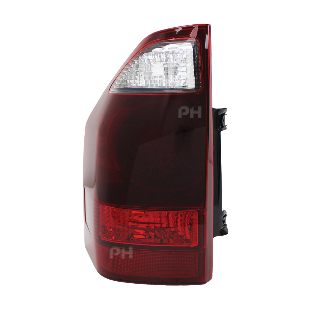Tail Light LEFT Fits Mitsubishi Pajero NP 2002 - 2006