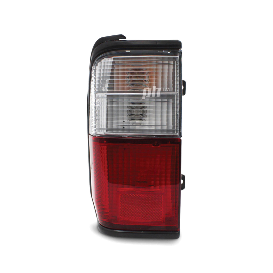 Tail Light LEFT fits Mazda E Series Van E2000 1999 - 2006