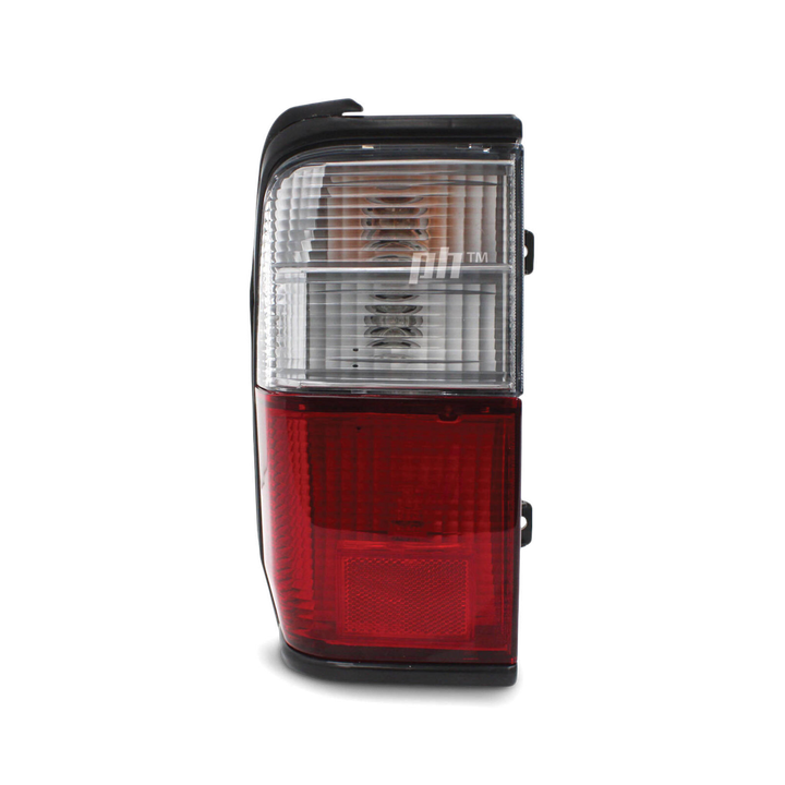 Tail Light LEFT fits Mazda E Series Van E2000 1999 - 2006