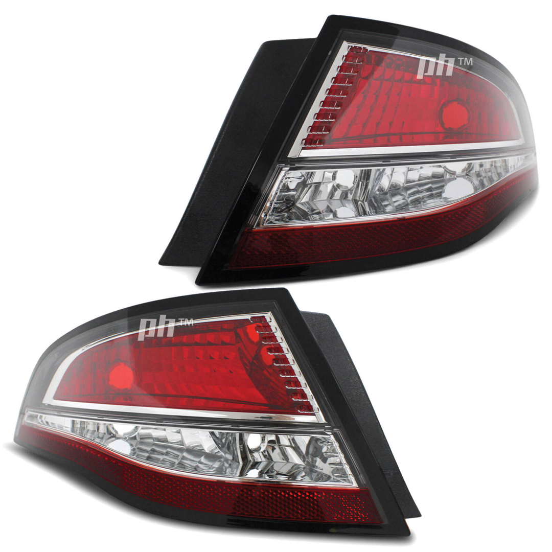 Tail Lights PAIR fits Ford Falcon FG Sedan XR6 XR8 2008 - 2014