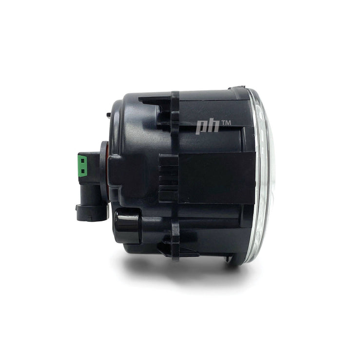 Fog Light QTY 1 No Bulb fits Ford Ranger Ute PX 2011- RH=LH