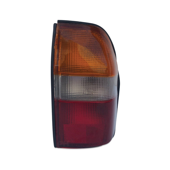 Tail Lights PAIR fits Mitsubishi Triton MK 1996 - 2001