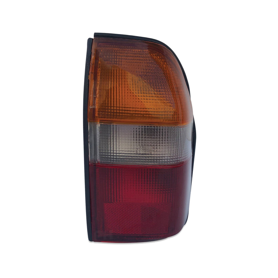 Tail Lights PAIR fits Mitsubishi Triton MK 1996 - 2001