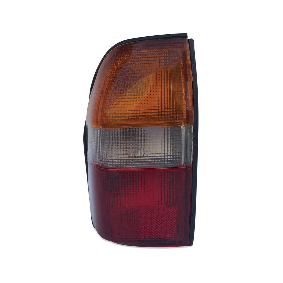 Tail Lights PAIR fits Mitsubishi Triton MK 1996 - 2001