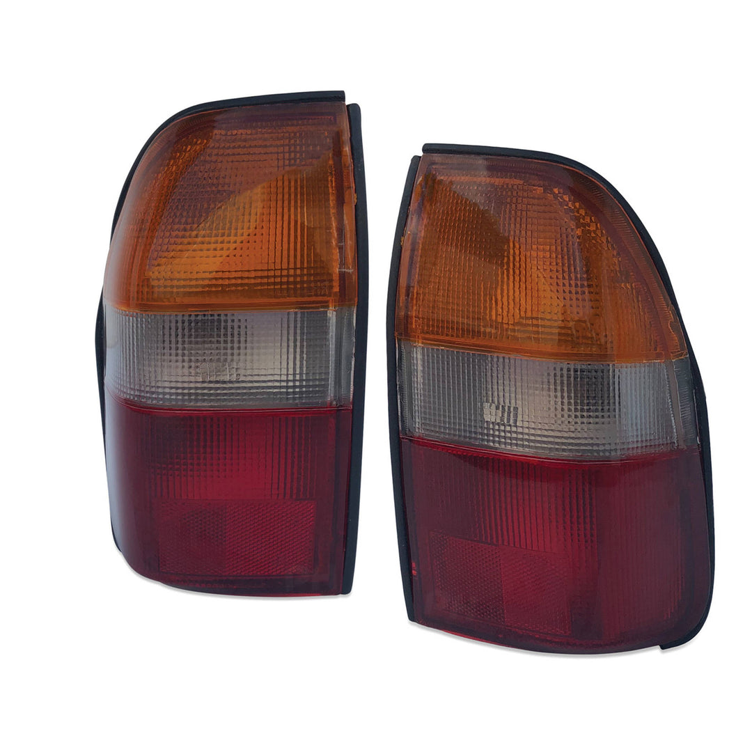 Aftermarket Tail Lights For Mitsubishi