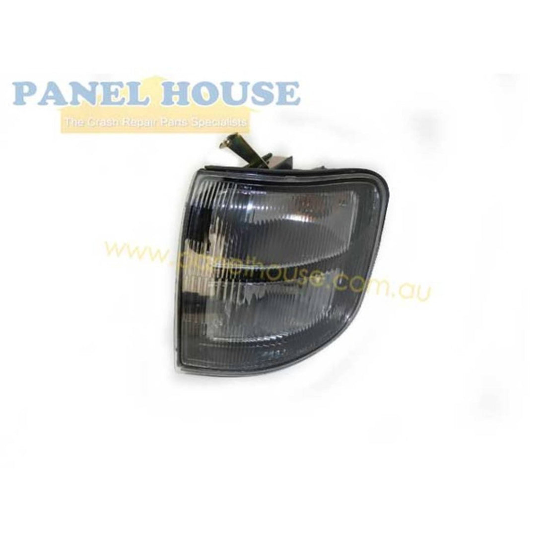 Corner Indicator Park Light LEFT Fits Mitsubishi Pajero NL 1997 - 2000