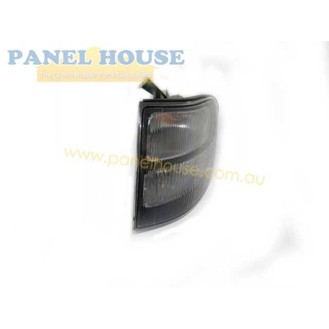 Corner Indicator Park Light LEFT Fits Mitsubishi Pajero NL 1997 - 2000