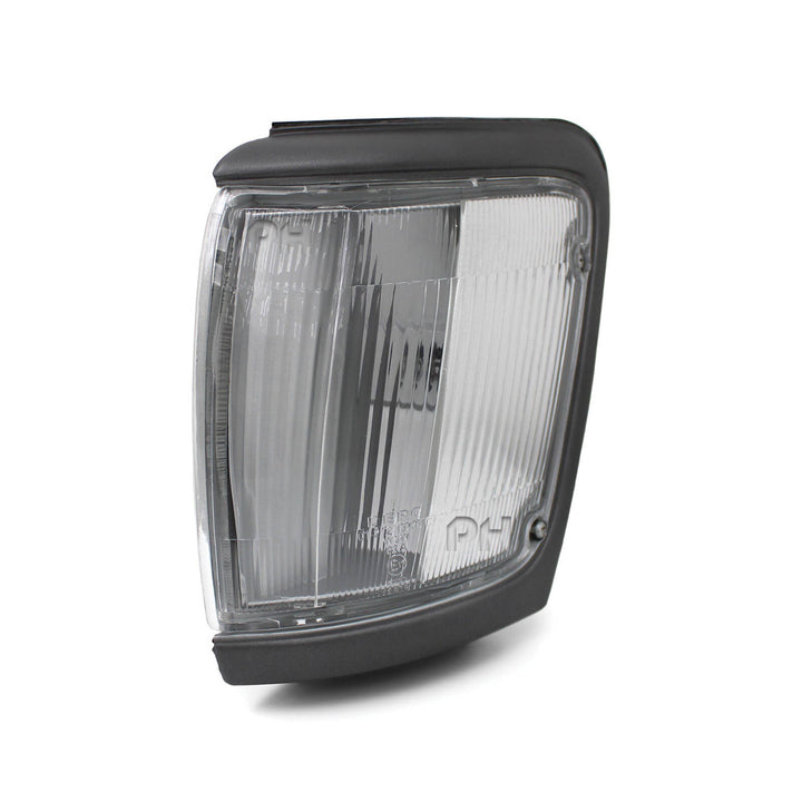 Grey Corner Park Light LEFT Fits Toyota Surf & 4Runner 1991 - 1997