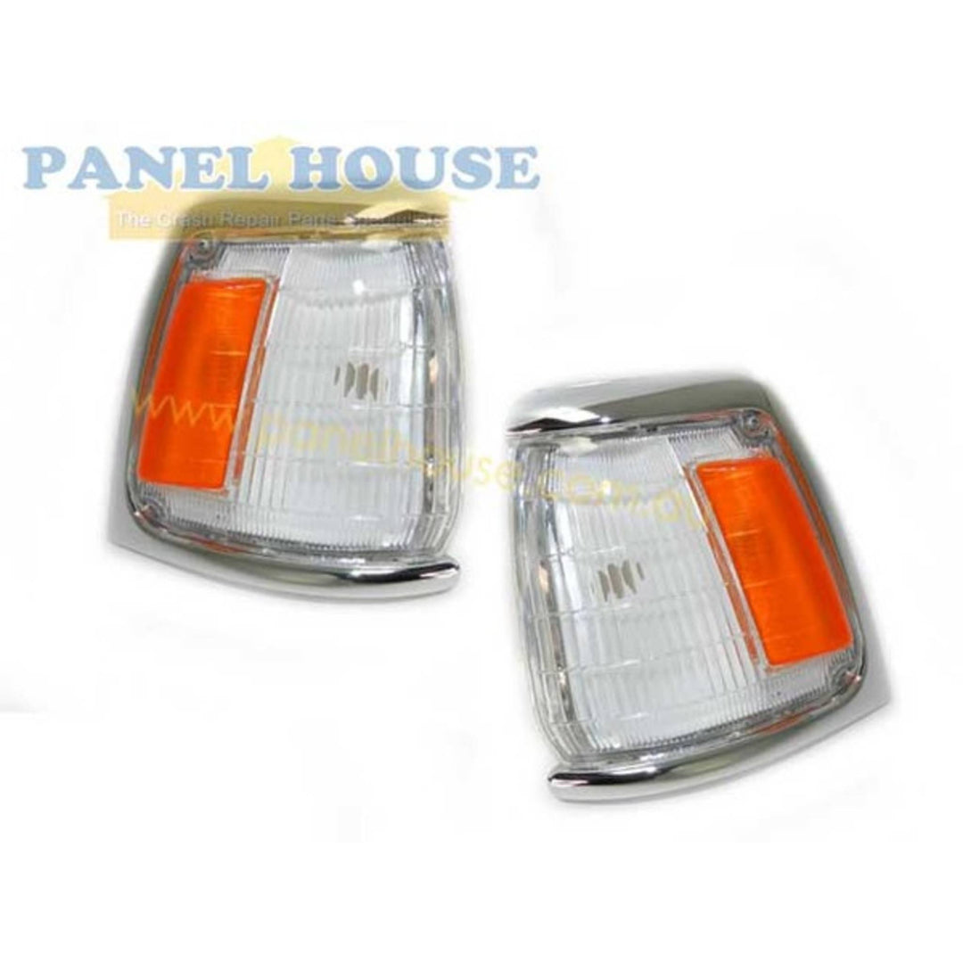 Aftermarket Car Parts For Hilux 1988-1997