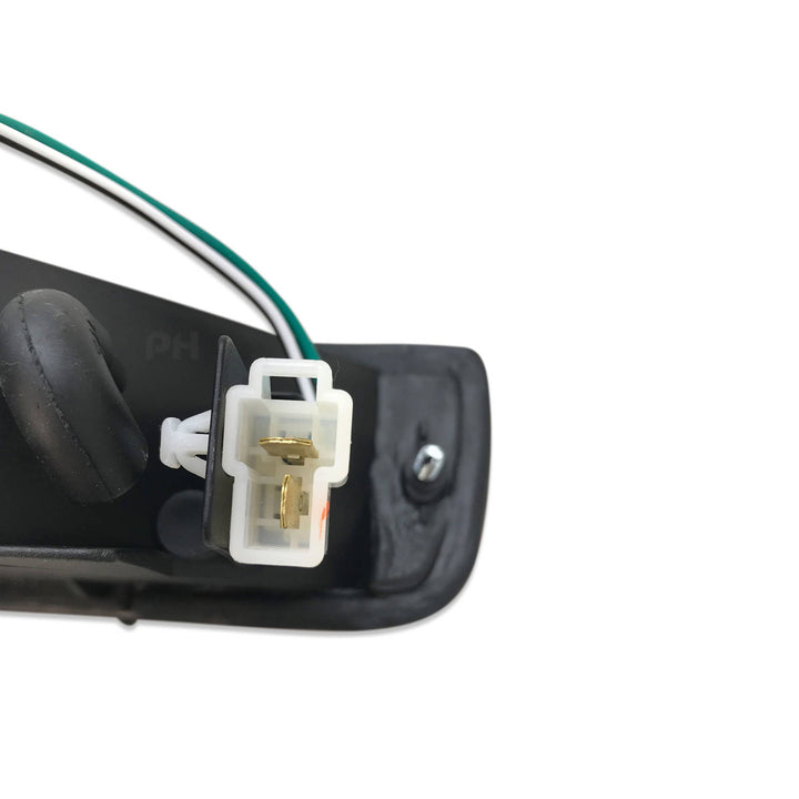 Indicator RIGHT Front Amber Fits Toyota Landcruiser 80 Series
