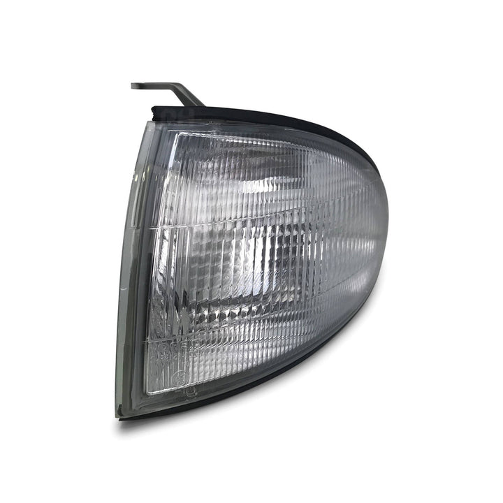 Corner Indicator Lights PAIR Fits Hyundai Excel 3 Door 1994 - 2000