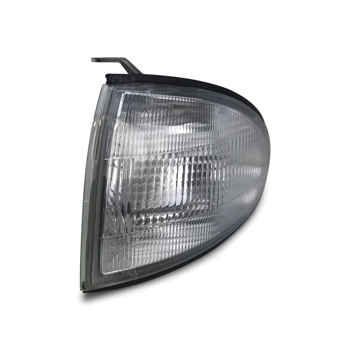 Corner Indicator Lights PAIR Fits Hyundai Excel 3 Door 1994 - 2000