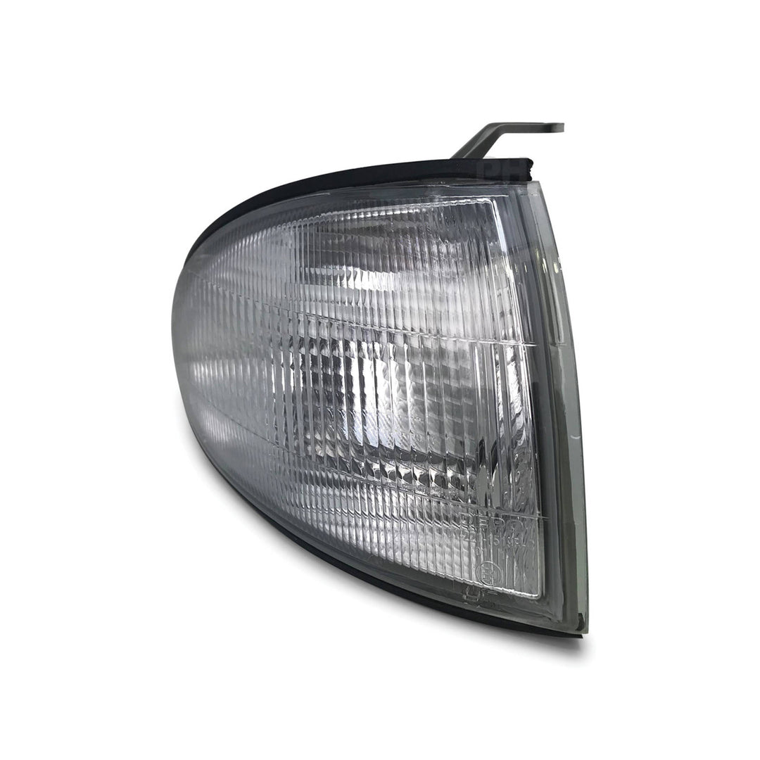 Corner Indicator Lights PAIR Fits Hyundai Excel 3 Door 1994 - 2000