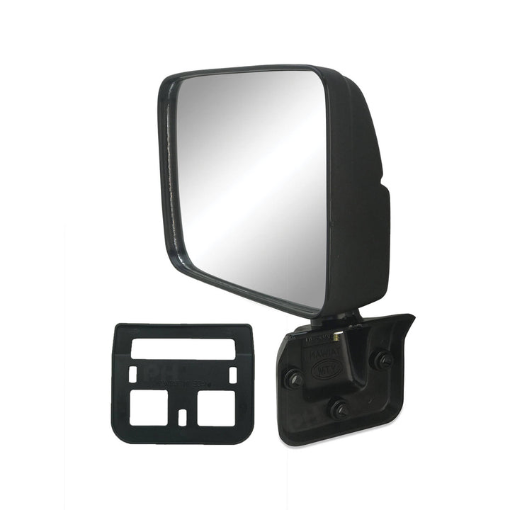 Door Mirror LEFT Skin Mount Type fits NEW Mitsubishi Triton 86-96 ME-MJ
