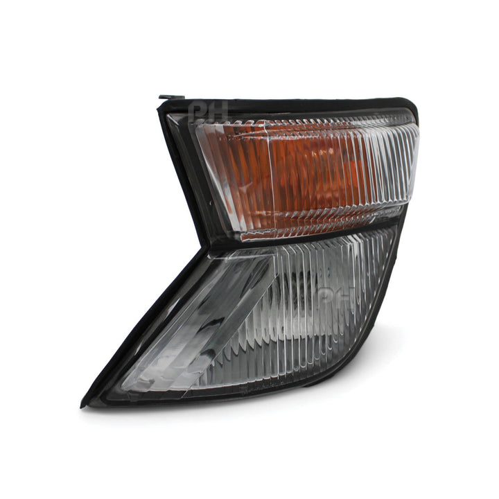 Corner Indicator Park Lights PAIR fits Nissan Patrol GU 1997 - 2001