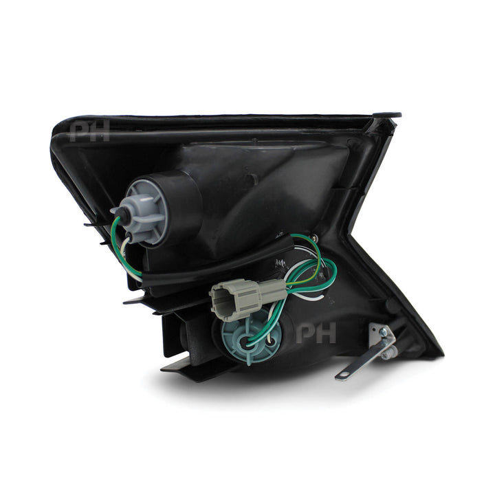 Corner Indicator Park Light LEFT fits Nissan Patrol GU 1997 - 2001