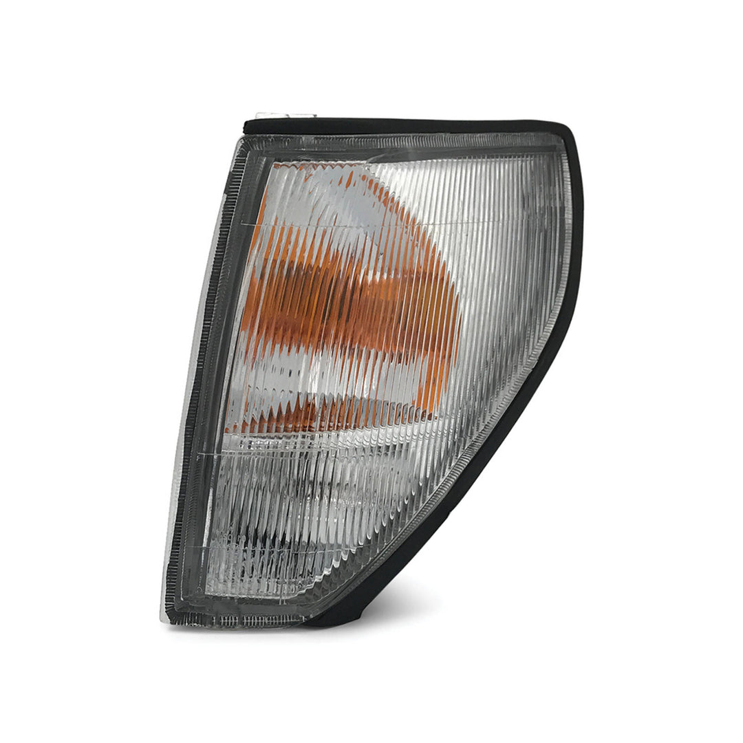 Corner Indicator Park Lights PAIR Fits Toyota Landcruiser Prado 1996 - 1999