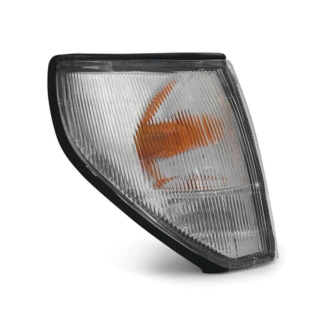Corner Indicator Park Lights PAIR Fits Toyota Landcruiser Prado 1996 - 1999
