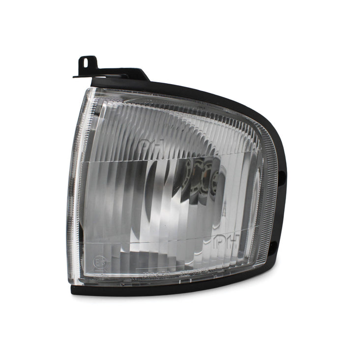 Corner Indicator Light LEFT fits Mazda B-Series Ute B2500 B2600 1999 - 2002
