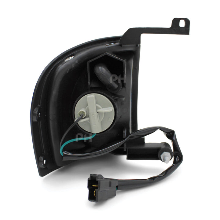 Corner Indicator Light LEFT fits Mazda B-Series Ute B2500 B2600 1999 - 2002