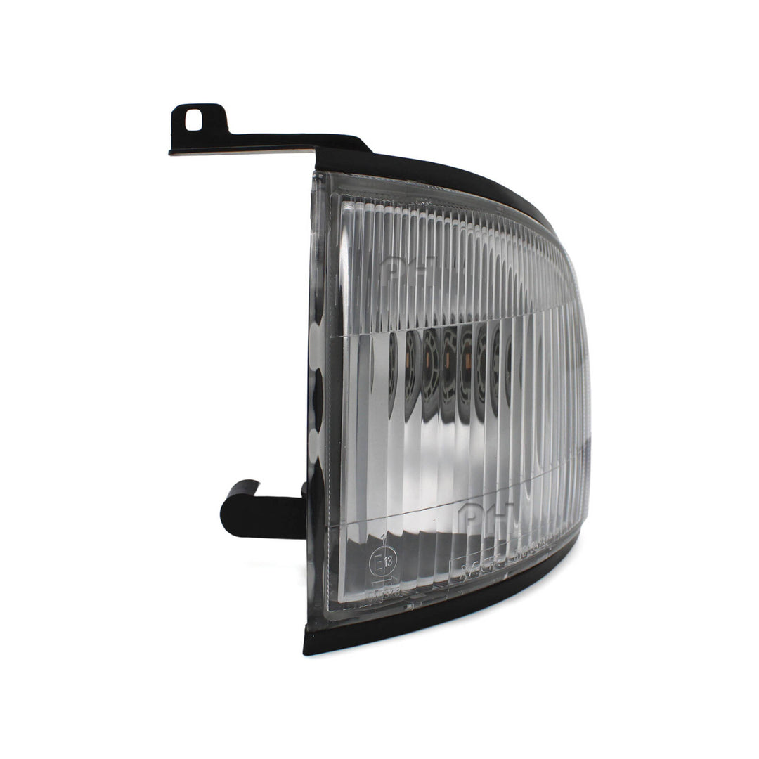 Corner Indicator Lights PAIR fits Mazda B-Series Ute B2500 B2600 1999 - 2002