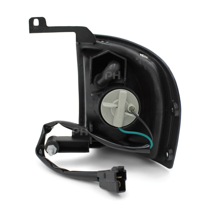 Corner Indicator Lights PAIR fits Mazda B-Series Ute B2500 B2600 1999 - 2002