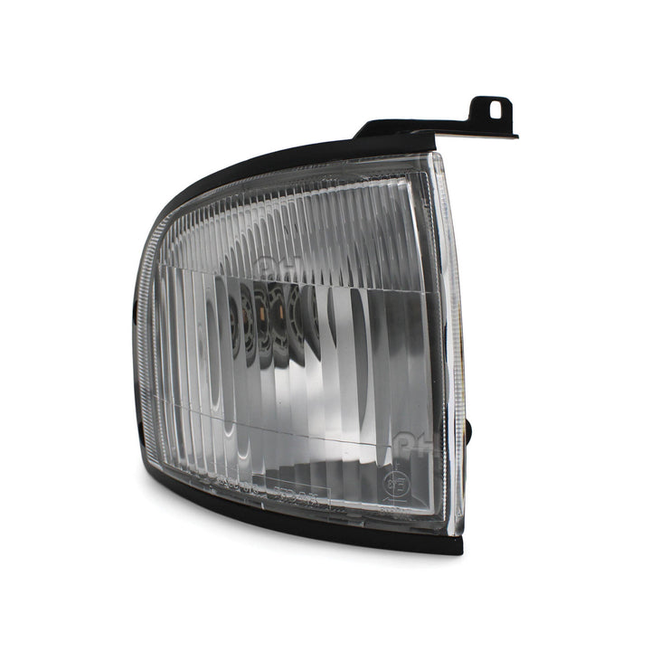 Corner Indicator Lights PAIR fits Mazda B-Series Ute B2500 B2600 1999 - 2002