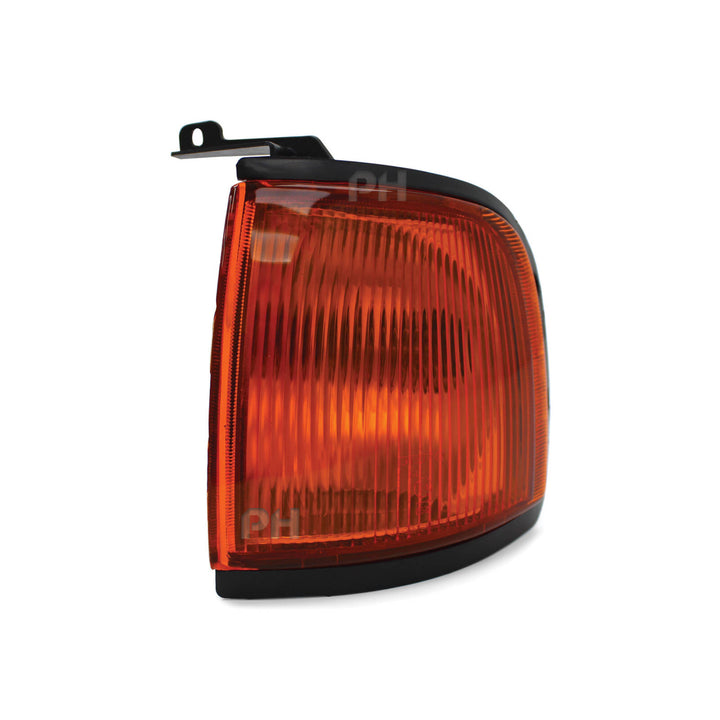 Corner Indicator Lights PAIR fits Ford Courier PE Ute 1999 - 2002