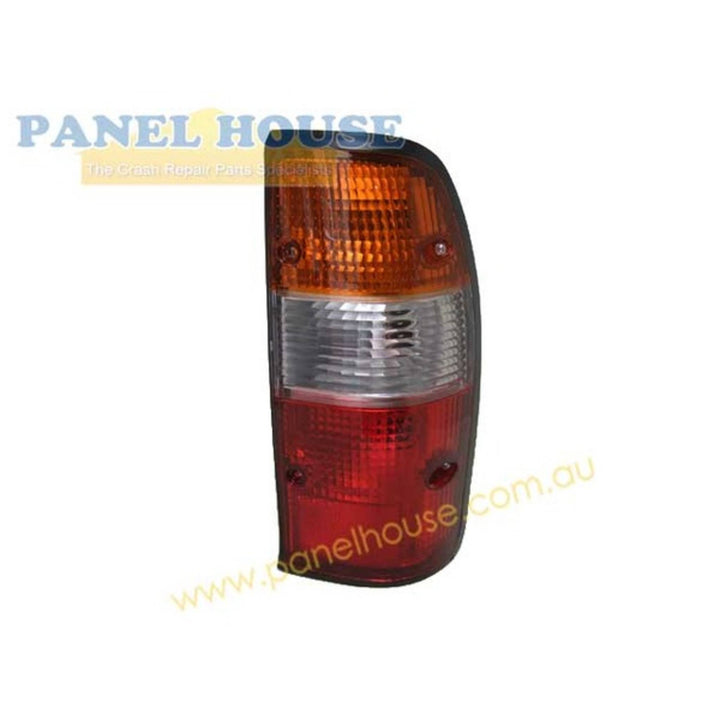 Tail Lights PAIR fits Mazda B series Bravo Ute 1999 - 2002