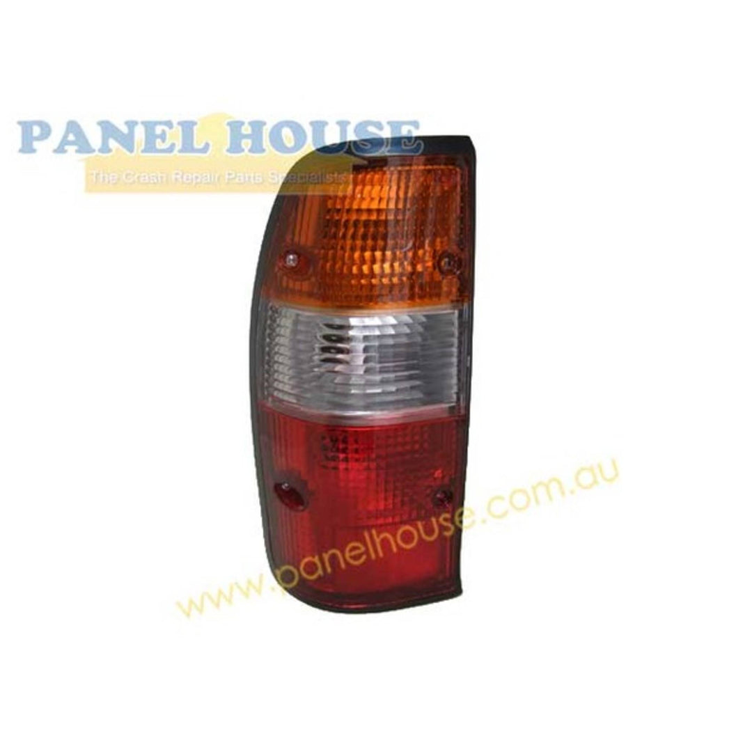 Tail Lights PAIR fits Mazda B series Bravo Ute 1999 - 2002