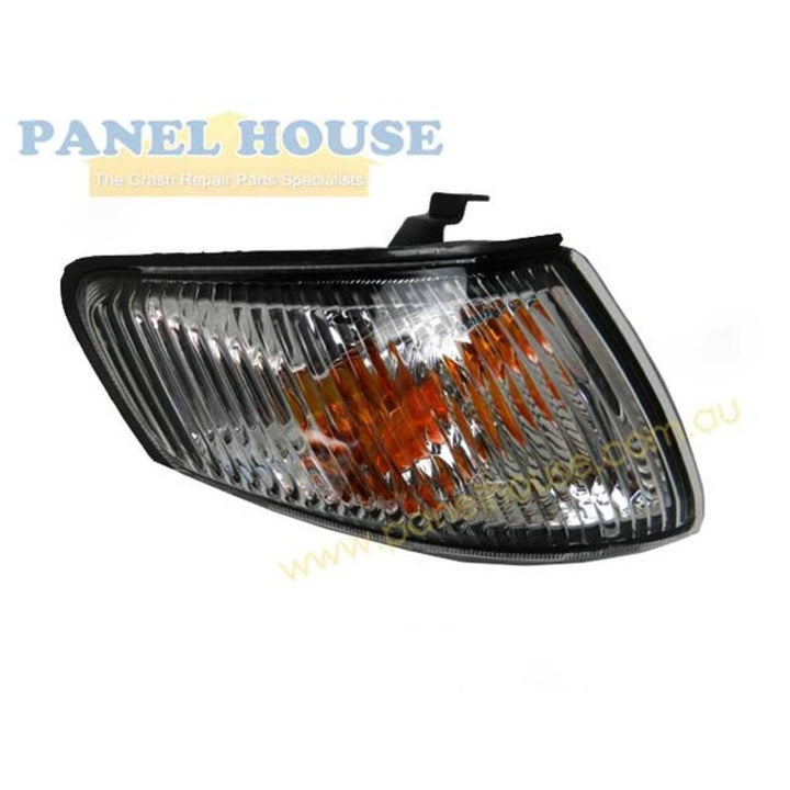 Corner Indicator Light RIGHT fits Mazda 626 GF GW 1997 - 1999
