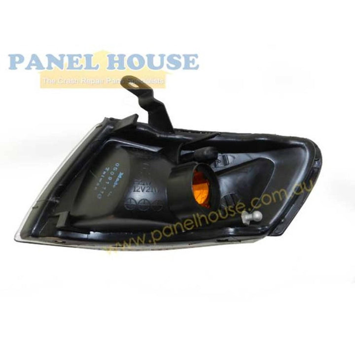 Corner Indicator Light RIGHT fits Mazda 626 GF GW 1997 - 1999