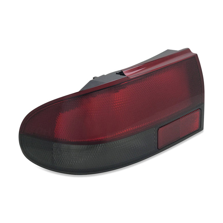 Tail Lights PAIR Red & Clear fits Holden Commodore VR - VS Sedan 1993 - 1997