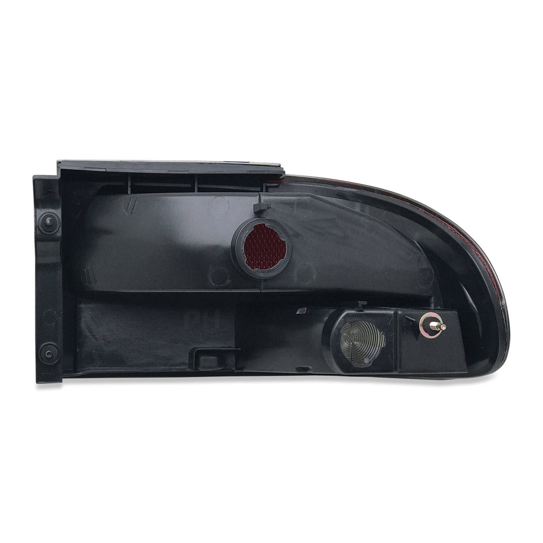 Tail Lights PAIR Red & Clear fits Holden Commodore VR - VS Sedan 1993 - 1997
