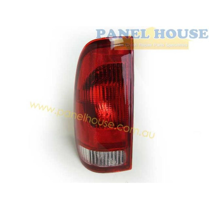 Tail Lights PAIR fits Ford Falcon AU & BA Series 1 Ute 1998 - 2003