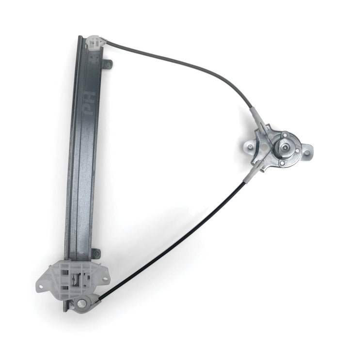 Window Regulator LEFT Front 2 Door Manual fits Hyundai Excel X3 1994 - 2000