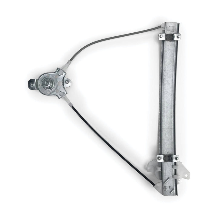 Window Regulator LEFT Front 2 Door Manual fits Hyundai Excel X3 1994 - 2000