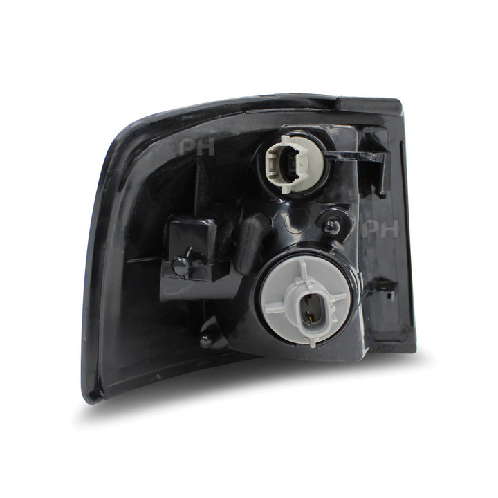 Corner Indicator Park Light LEFT fits Mazda 121 Metro Series 1 1997 - 2000