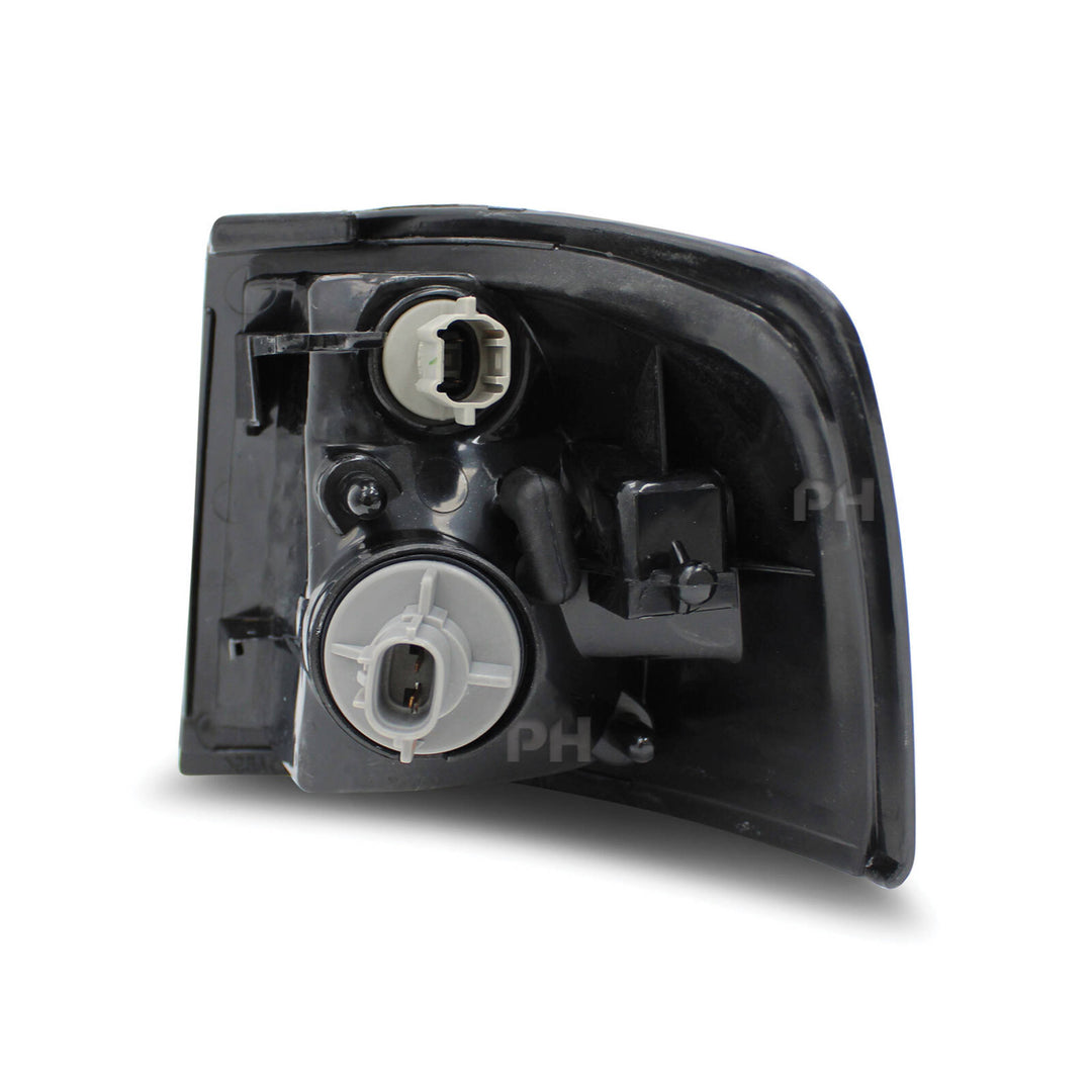 Corner Indicator Park Lights PAIR fits Mazda 121 Metro Series 1 1997 - 2000