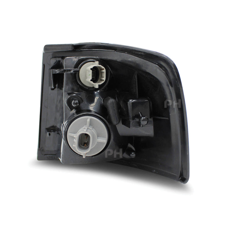 Corner Indicator Park Lights PAIR fits Mazda 121 Metro Series 1 1997 - 2000