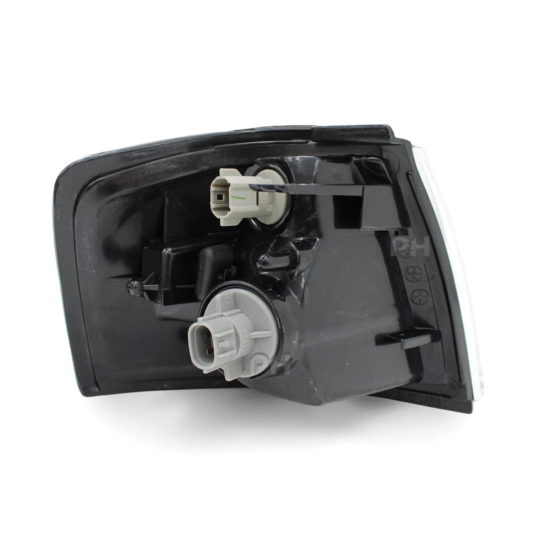 Corner Indicator Park Lights PAIR fits Mazda 121 Metro Series 1 1997 - 2000